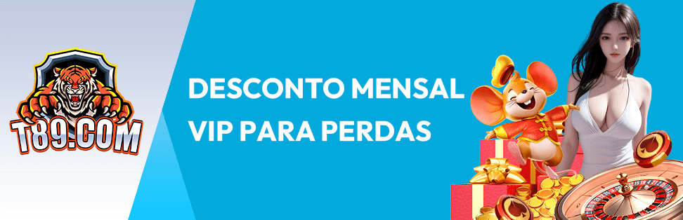 qual os valores das apostas da mega-sena